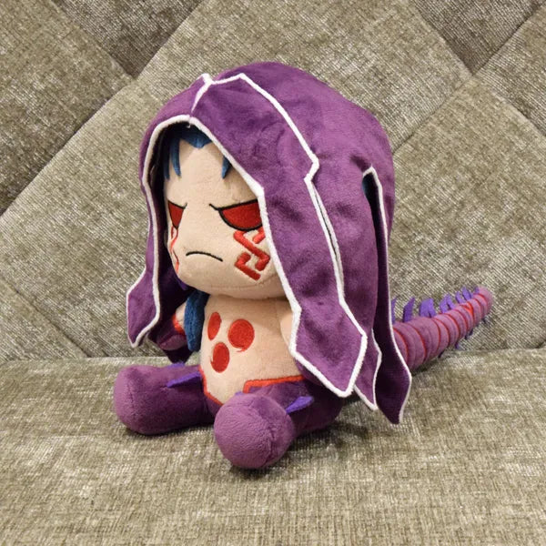 Fate/Grand Order - Miniku-chan - Plush - Re-print (Aniplex) [Shop Exclusive]ㅤ – Aniplex – ActionFigure Brasil