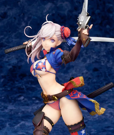 Fate/Grand Order - Miyamoto Musashi - 1/7 - Berserker (Alter)ㅤ – Alter – ActionFigureBrasil — close