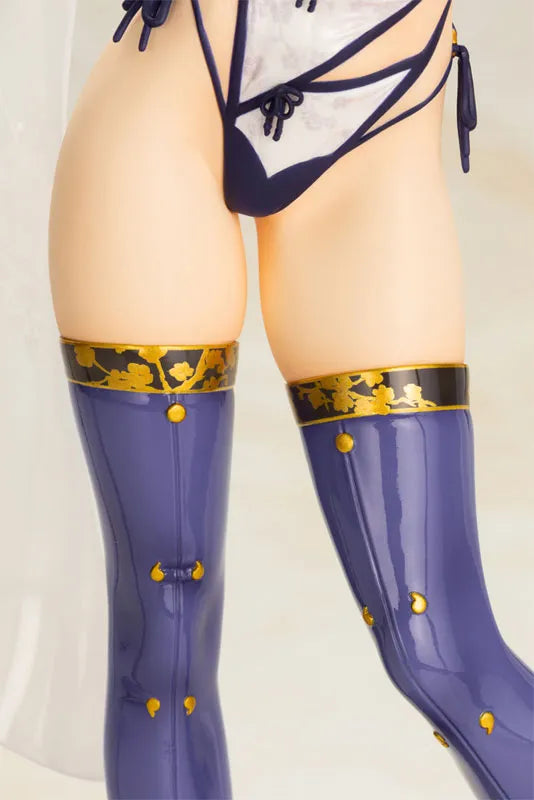 Fate/Grand Order - Miyamoto Musashi - 1/7 - Berserker (Kotobukiya)ㅤ – Kotobukiya – ActionFigure Brasil