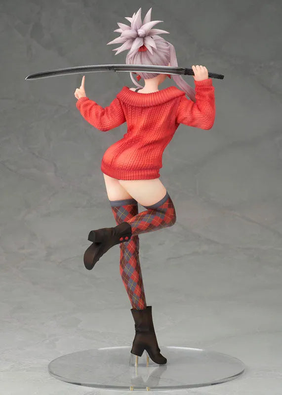 Fate/Grand Order - Miyamoto Musashi - 1/7 - Casual Ver. (Alter)ㅤ – Alter – ActionFigure Brasil