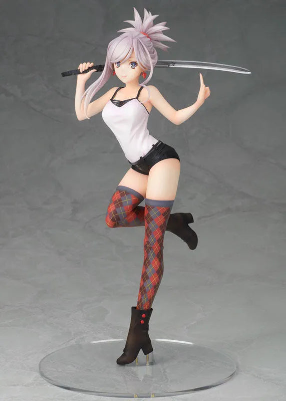 Fate/Grand Order - Miyamoto Musashi - 1/7 - Casual Ver. (Alter)ㅤ – Alter – ActionFigure Brasil
