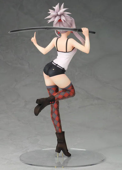 Fate/Grand Order - Miyamoto Musashi - 1/7 - Casual Ver. (Alter)ㅤ – Alter – ActionFigureBrasil — embalagem