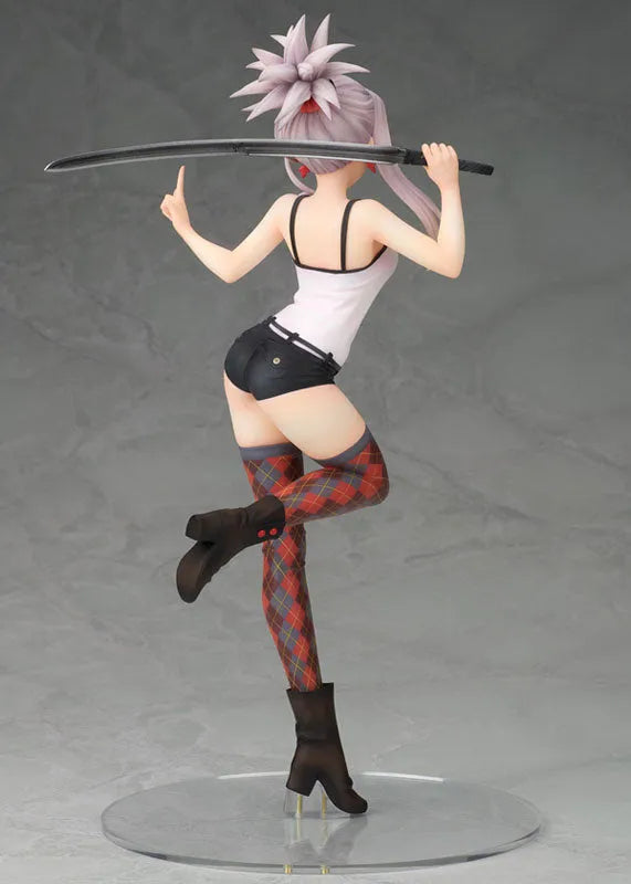 Fate/Grand Order - Miyamoto Musashi - 1/7 - Casual Ver. (Alter)ㅤ – Alter – ActionFigure Brasil
