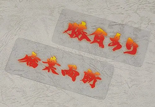 Fate/Grand Order - Miyamoto Musashi - Nendoroid #936ㅤ – Good Smile Company – ActionFigure Brasil