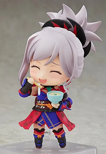 Fate/Grand Order - Miyamoto Musashi - Nendoroid #936ㅤ – Good Smile Company – ActionFigure Brasil