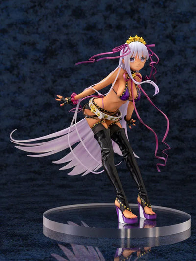 Fate/Grand Order MoonCancer/BB (Second Ascension) 1/7ㅤ – Aquamarine – ActionFigure Brasil