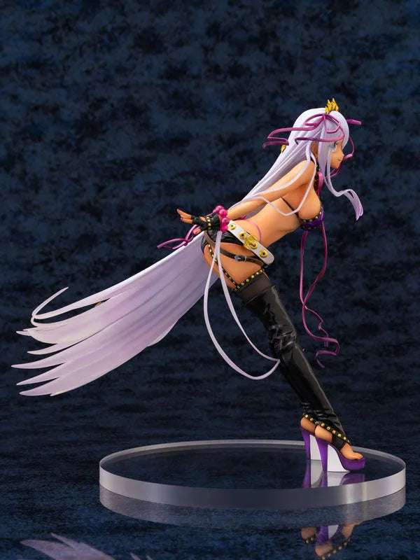 Fate/Grand Order MoonCancer/BB (Second Ascension) 1/7ㅤ – Aquamarine – ActionFigureBrasil