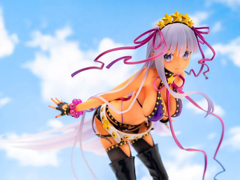 Fate/Grand Order MoonCancer/BB (Second Ascension) 1/7ㅤ – Aquamarine – ActionFigureBrasil