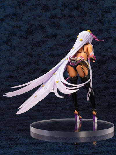 Fate/Grand Order MoonCancer/BB (Second Ascension) 1/7ㅤ – Aquamarine – ActionFigure Brasil — detalhe do produto