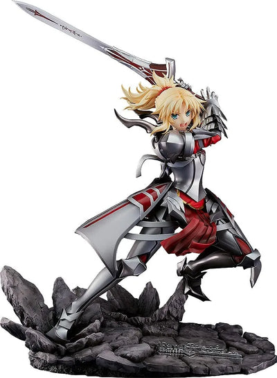 Fate/Grand Order - Mordred - 1/7 - Saber, ~Clarent Blood Arthur~ (Good Smile Company)ㅤ – Good Smile Company – ActionFigure Brasil