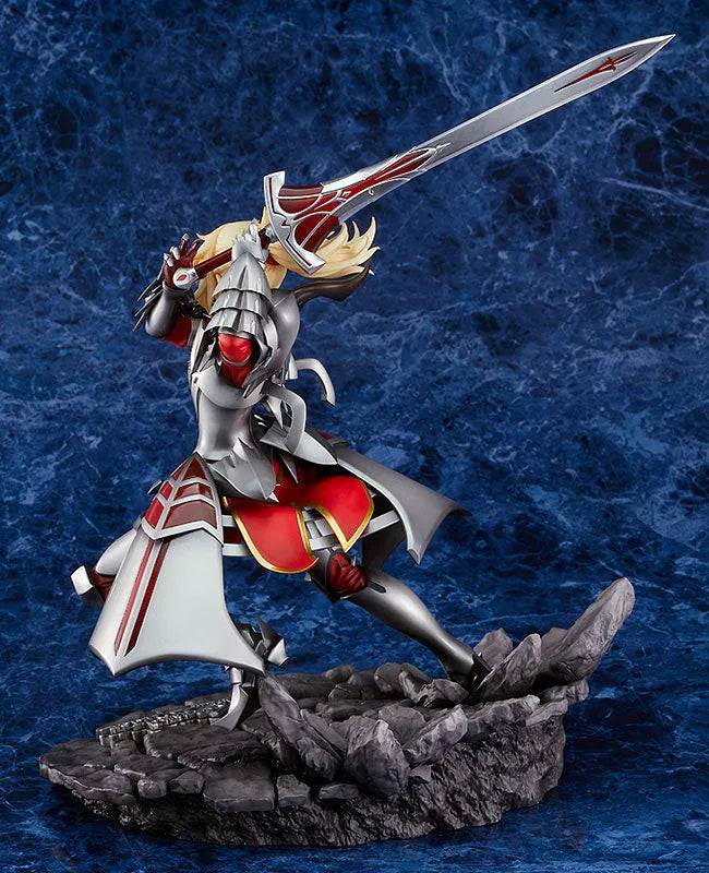 Fate/Grand Order - Mordred - 1/7 - Saber, ~Clarent Blood Arthur~ (Good Smile Company)ㅤ – Good Smile Company – ActionFigure Brasil