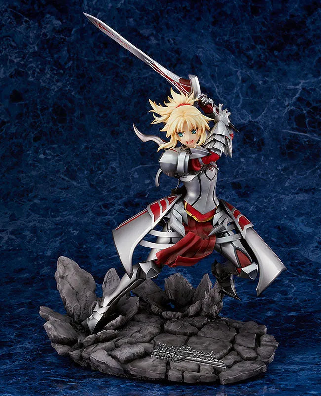 Fate/Grand Order - Mordred - 1/7 - Saber, ~Clarent Blood Arthur~ (Good Smile Company)ㅤ – Good Smile Company – ActionFigure Brasil