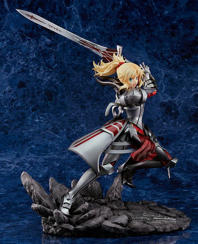 Fate/Grand Order - Mordred - 1/7 - Saber, ~Clarent Blood Arthur~ (Good Smile Company)ㅤ – Good Smile Company – ActionFigureBrasil — close