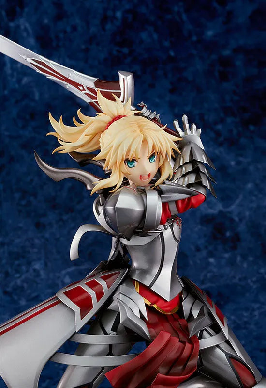 Fate/Grand Order - Mordred - 1/7 - Saber, ~Clarent Blood Arthur~ (Good Smile Company)ㅤ – Good Smile Company – ActionFigure Brasil