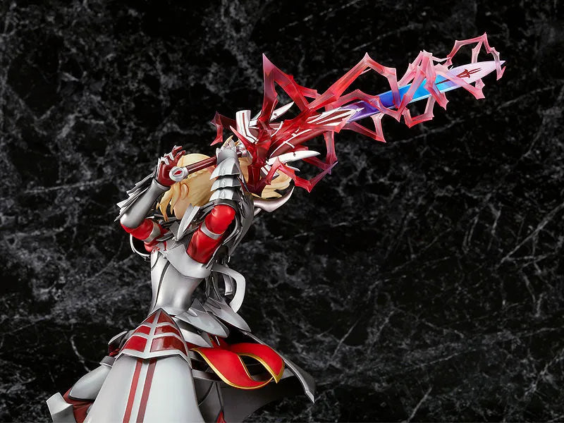 Fate/Grand Order - Mordred - 1/7 - Saber, ~Clarent Blood Arthur~ (Good Smile Company)ㅤ – Good Smile Company – ActionFigure Brasil
