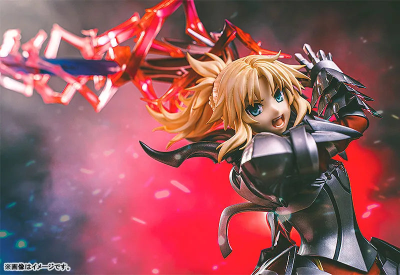 Fate/Grand Order - Mordred - 1/7 - Saber, ~Clarent Blood Arthur~ (Good Smile Company)ㅤ – Good Smile Company – ActionFigure Brasil