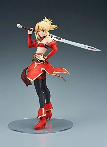 Fate/Grand Order - Mordred - 1/7 - Saber (Di molto bene)ㅤ – Di molto bene As Manufacturer – ActionFigure Brasil