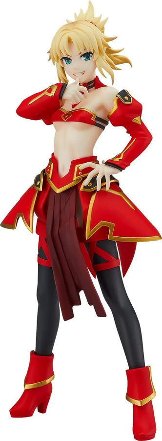 Fate/Grand Order - Mordred - Pop Up Parade - Saber (Max Factory)ㅤ – Max Factory – ActionFigure Brasil