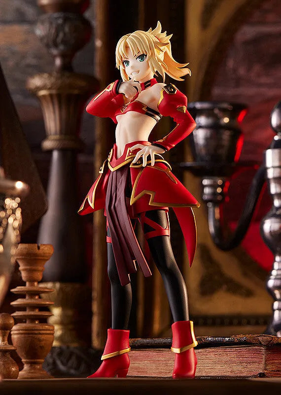 Fate/Grand Order - Mordred - Pop Up Parade - Saber (Max Factory)ㅤ – Max Factory – ActionFigure Brasil