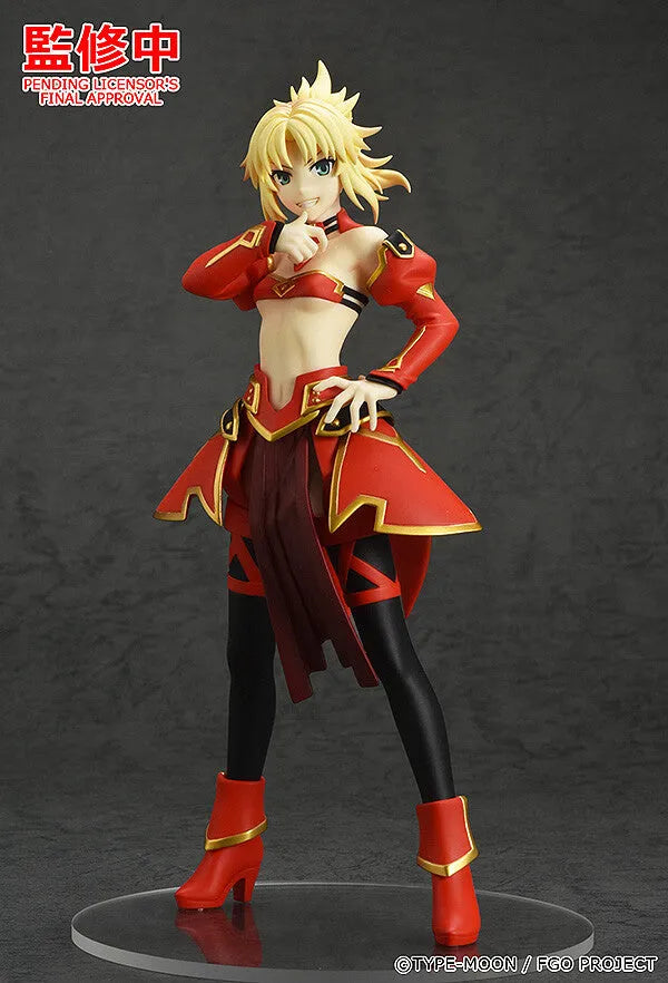 Fate/Grand Order - Mordred - Pop Up Parade - Saber (Max Factory)ㅤ – Max Factory – ActionFigure Brasil