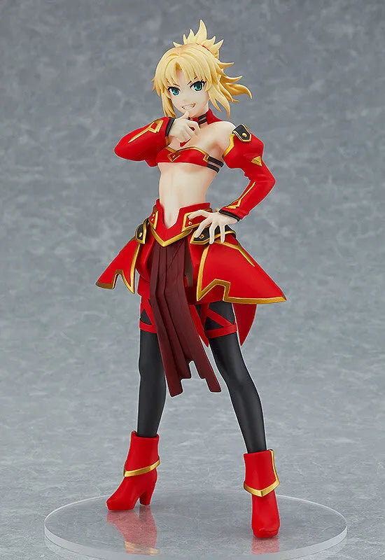 Fate/Grand Order - Mordred - Pop Up Parade - Saber (Max Factory)ㅤ – Max Factory – ActionFigure Brasil