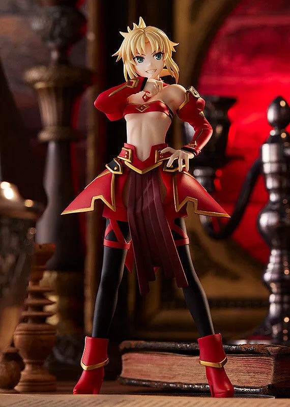 Fate/Grand Order - Mordred - Pop Up Parade - Saber (Max Factory)ㅤ – Max Factory – ActionFigure Brasil