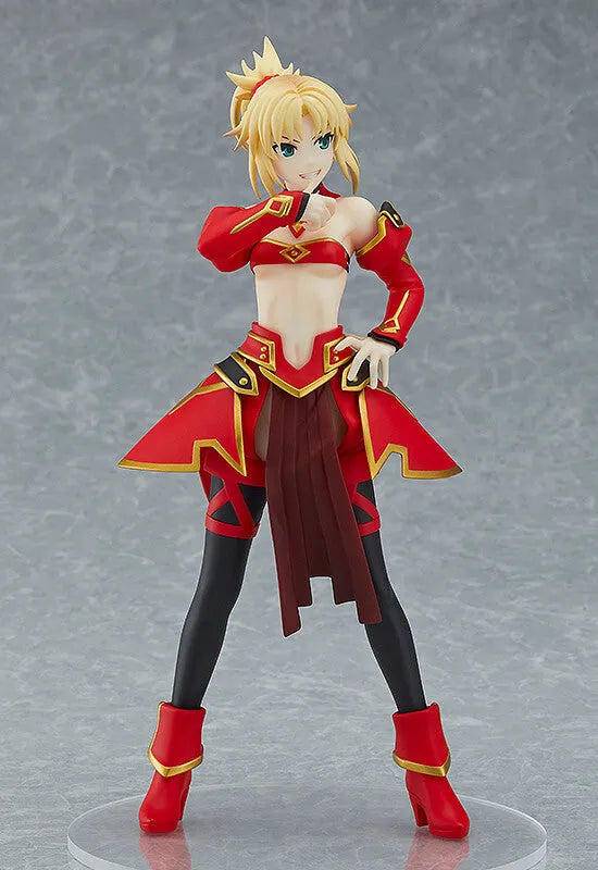 Fate/Grand Order - Mordred - Pop Up Parade - Saber (Max Factory)ㅤ – Max Factory – ActionFigure Brasil