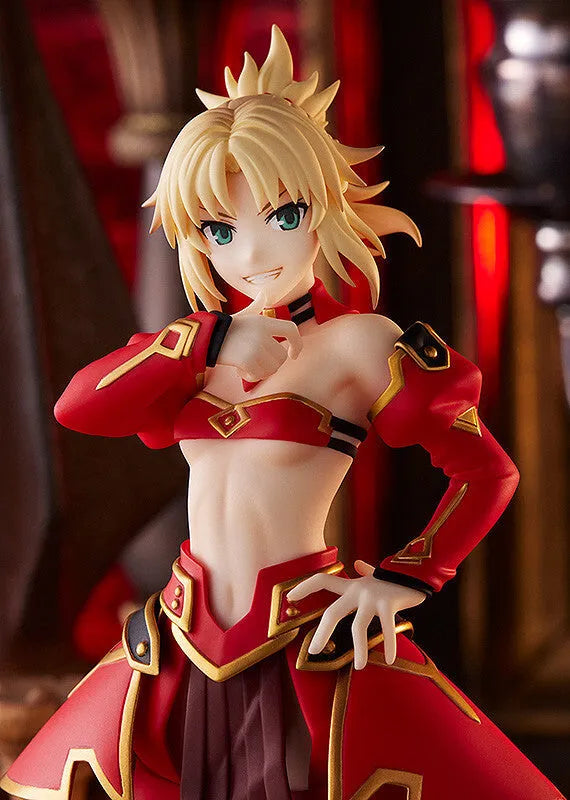 Fate/Grand Order - Mordred - Pop Up Parade - Saber (Max Factory)ㅤ – Max Factory – ActionFigure Brasil