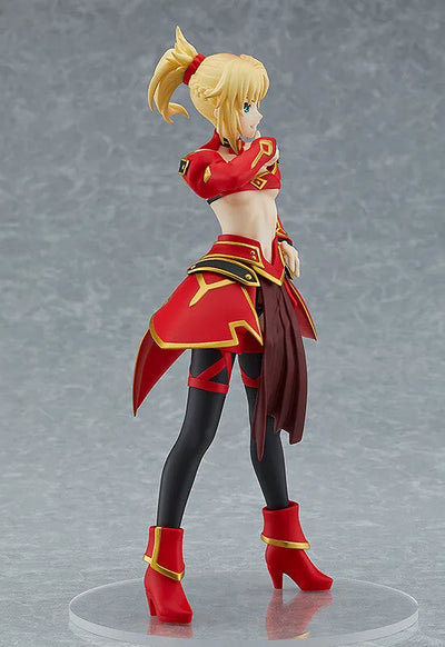 Fate/Grand Order - Mordred - Pop Up Parade - Saber (Max Factory)ㅤ – Max Factory – ActionFigure Brasil — iluminação de estúdio