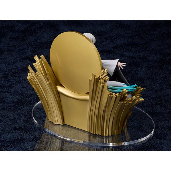 Fate/Grand Order - Morgan le Fay - Berserker (Aniplex, Sentinel) [Shop Exclusive]ㅤ – Aniplex as ManufacturerSentinel as Producer – ActionFigure Brasil