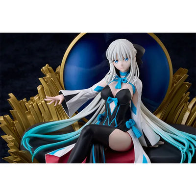 Fate/Grand Order - Morgan le Fay - Berserker (Aniplex, Sentinel) [Shop Exclusive]ㅤ – Aniplex as ManufacturerSentinel as Producer – ActionFigureBrasil — acessórios