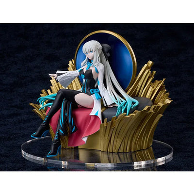 Fate/Grand Order - Morgan le Fay - Berserker (Aniplex, Sentinel) [Shop Exclusive]ㅤ – Aniplex as ManufacturerSentinel as Producer – ActionFigure Brasil — ambientada