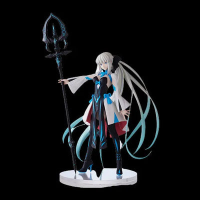 Fate/Grand Order - Morgan le Fay - ConoFig - Berserker (Aniplex) [Shop Exclusive]ㅤ – Aniplex – ActionFigure Brasil