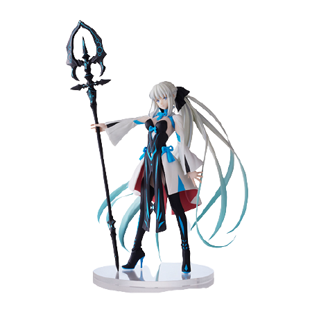 Fate/Grand Order - Morgan le Fay - ConoFig - Berserker (Aniplex) [Shop Exclusive]ㅤ – Aniplex – ActionFigureBrasil