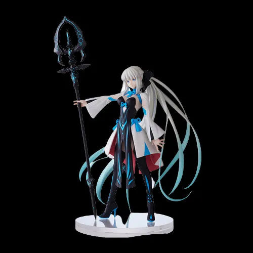 Fate/Grand Order - Morgan le Fay - ConoFig - Berserker (Aniplex) [Shop Exclusive]ㅤ – Aniplex – ActionFigure Brasil