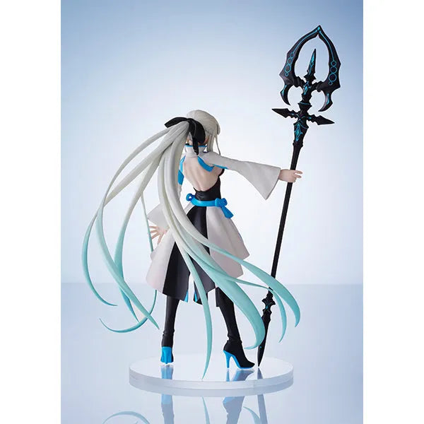 Fate/Grand Order - Morgan le Fay - ConoFig - Berserker (Aniplex) [Shop Exclusive]ㅤ – Aniplex – ActionFigure Brasil