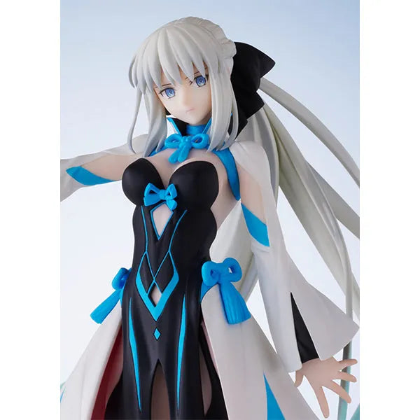 Fate/Grand Order - Morgan le Fay - ConoFig - Berserker (Aniplex) [Shop Exclusive]ㅤ – Aniplex – ActionFigure Brasil