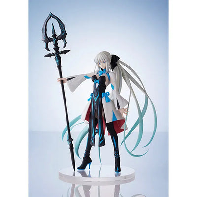 Fate/Grand Order - Morgan le Fay - ConoFig - Berserker (Aniplex) [Shop Exclusive]ㅤ – Aniplex – ActionFigure Brasil — embalagem