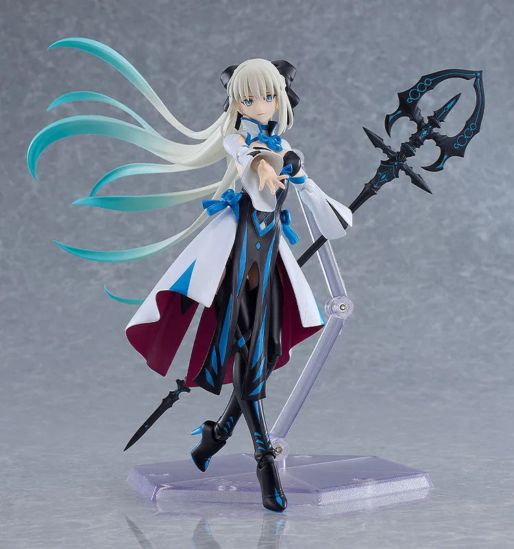 Fate/Grand Order - Morgan le Fay - Figma (#682) - Berserker (Max Factory) [Shop Exclusive]ㅤ – Max Factory – ActionFigureBrasil