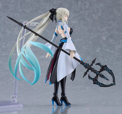 Fate/Grand Order - Morgan le Fay - Figma (#682) - Berserker (Max Factory) [Shop Exclusive]ㅤ – Max Factory – ActionFigureBrasil — acessórios