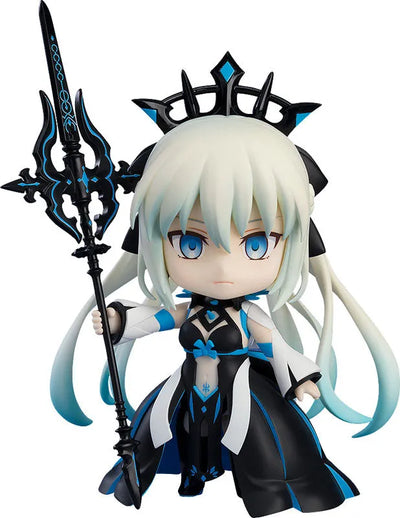 Fate/Grand Order - Morgan le Fay - Nendoroid #2150 - Berserker - 2026 Re-release (Good Smile Company)ㅤ – Good Smile Company – ActionFigure Brasil
