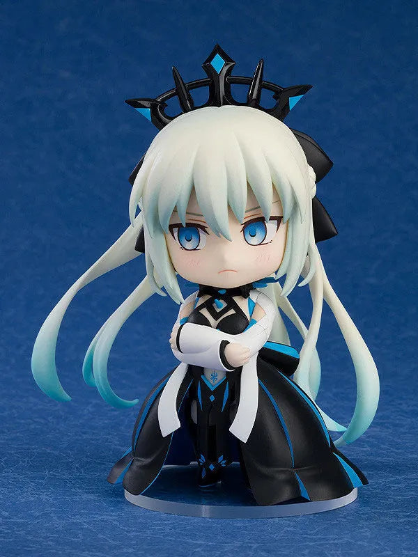 Fate/Grand Order - Morgan le Fay - Nendoroid #2150 - Berserker - 2026 Re-release (Good Smile Company)ㅤ – Good Smile Company – ActionFigure Brasil