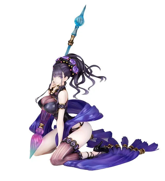Fate/Grand Order - Murasaki Shikibu - 1/6 - Rider (Alter)ㅤ – Alter – ActionFigure Brasil