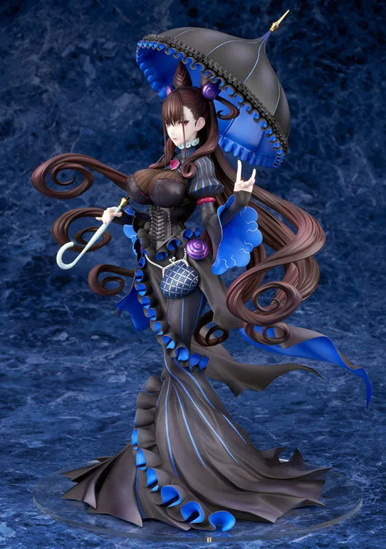 Fate/Grand Order - Murasaki Shikibu - 1/7 - Caster (Alter)ㅤ – Alter – ActionFigure Brasil