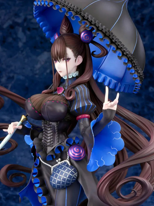 Fate/Grand Order - Murasaki Shikibu - 1/7 - Caster (Alter)ㅤ – Alter – ActionFigure Brasil