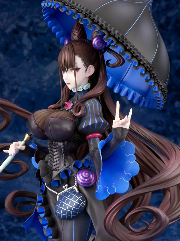 Fate/Grand Order - Murasaki Shikibu - 1/7 - Caster (Alter)ㅤ – Alter – ActionFigure Brasil