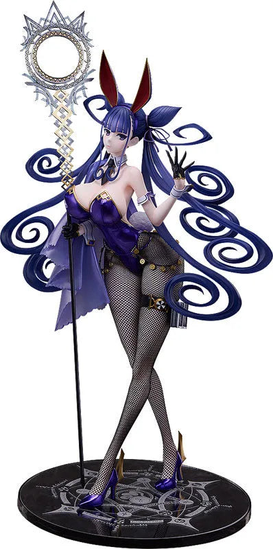 Fate/Grand Order - Murasaki Shikibu - B-style - 1/4 - Bunny Girl Style, Caster (FREEing)ㅤ – FREEing – ActionFigure Brasil