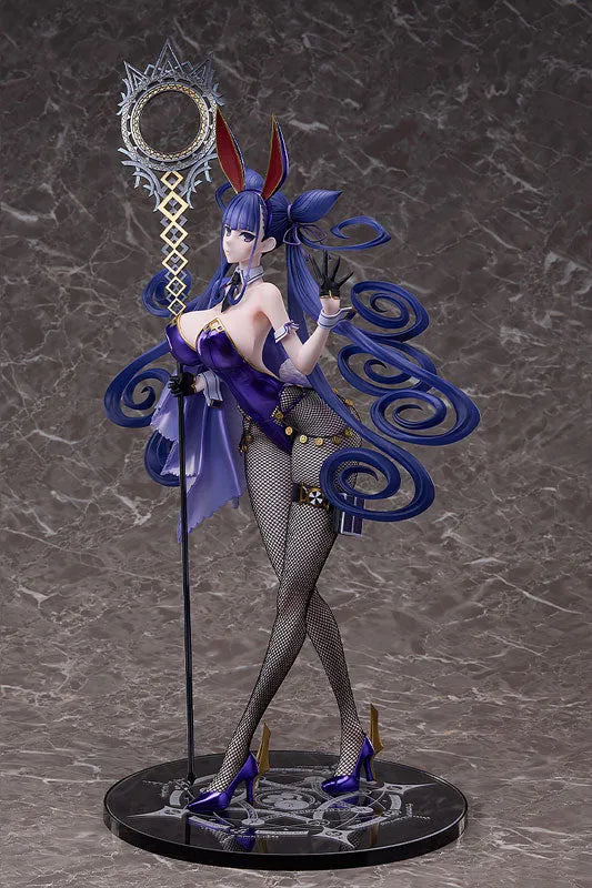 Fate/Grand Order - Murasaki Shikibu - B-style - 1/4 - Bunny Girl Style, Caster (FREEing)ㅤ – FREEing – ActionFigure Brasil