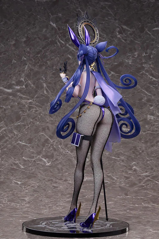 Fate/Grand Order - Murasaki Shikibu - B-style - 1/4 - Bunny Girl Style, Caster (FREEing)ㅤ – FREEing – ActionFigure Brasil