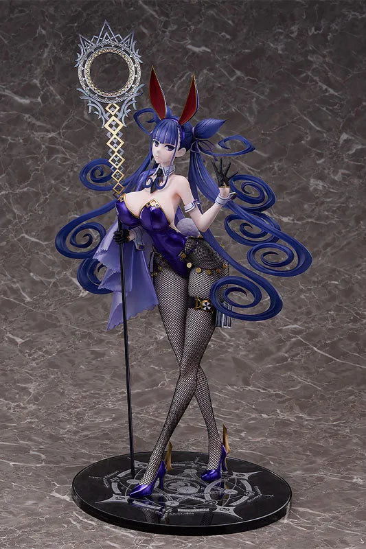 Fate/Grand Order - Murasaki Shikibu - B-style - 1/4 - Bunny Girl Style, Caster (FREEing)ㅤ – FREEing – ActionFigure Brasil